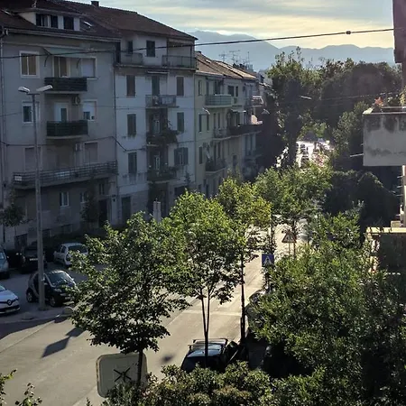 Appartement Heritage