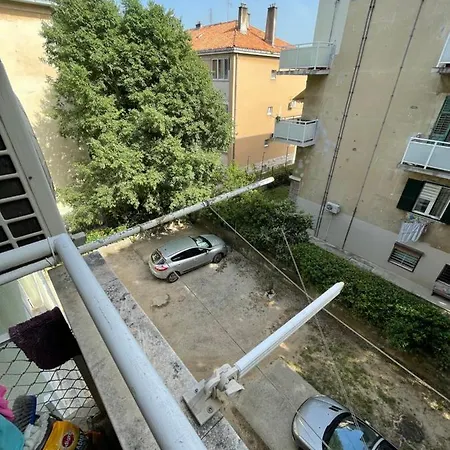 Apartment Heritage *