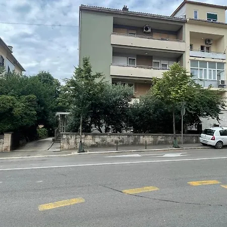 Apartment Heritage