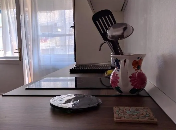 Heritage Lejlighed Split