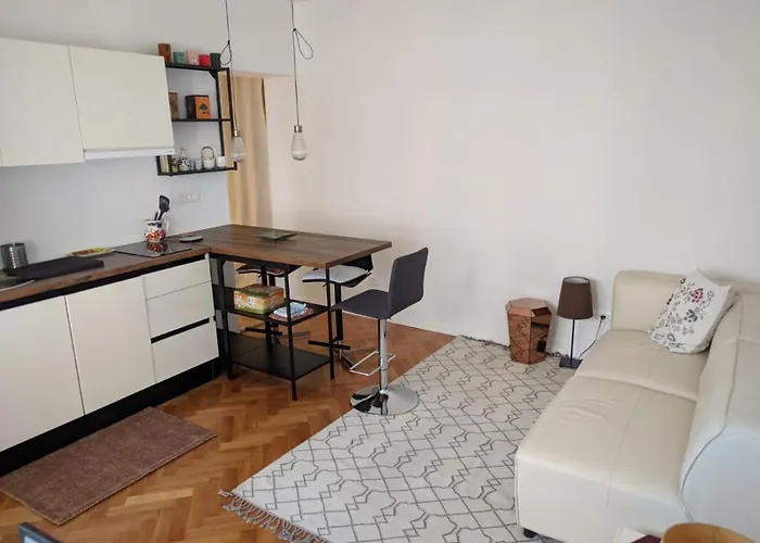 Heritage Lejlighed Split