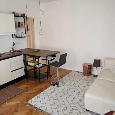 Heritage Apartament Split