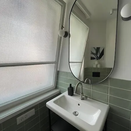 Apartament Heritage *