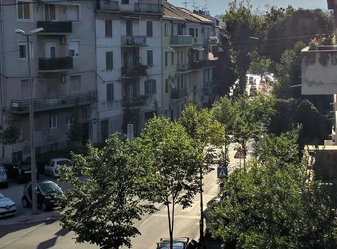 Διαμέρισμα Heritage