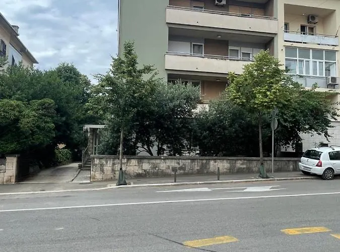 Διαμέρισμα Heritage